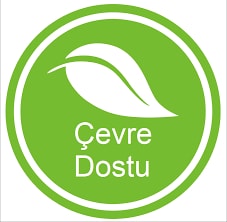 çevre dostu